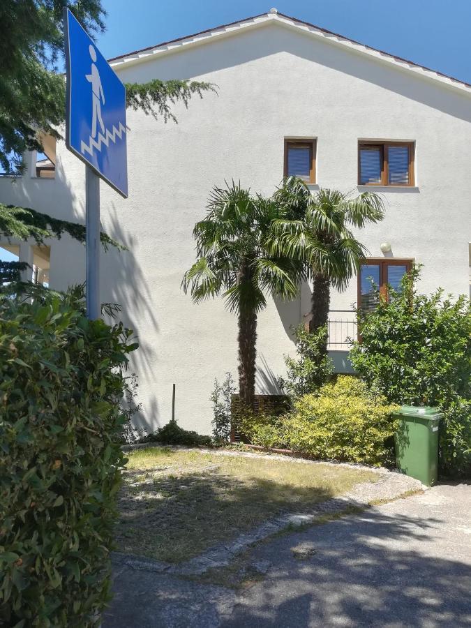 Apartment Kiwi Рабац Екстер'єр фото