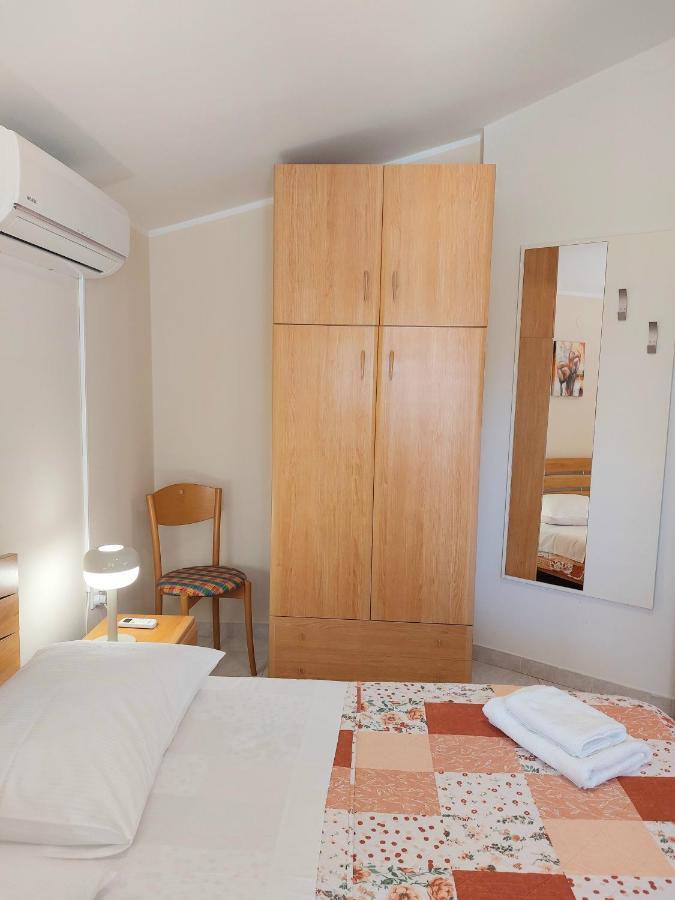 Apartment Kiwi Рабац Екстер'єр фото