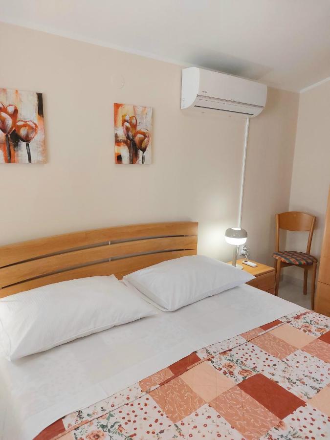 Apartment Kiwi Рабац Екстер'єр фото