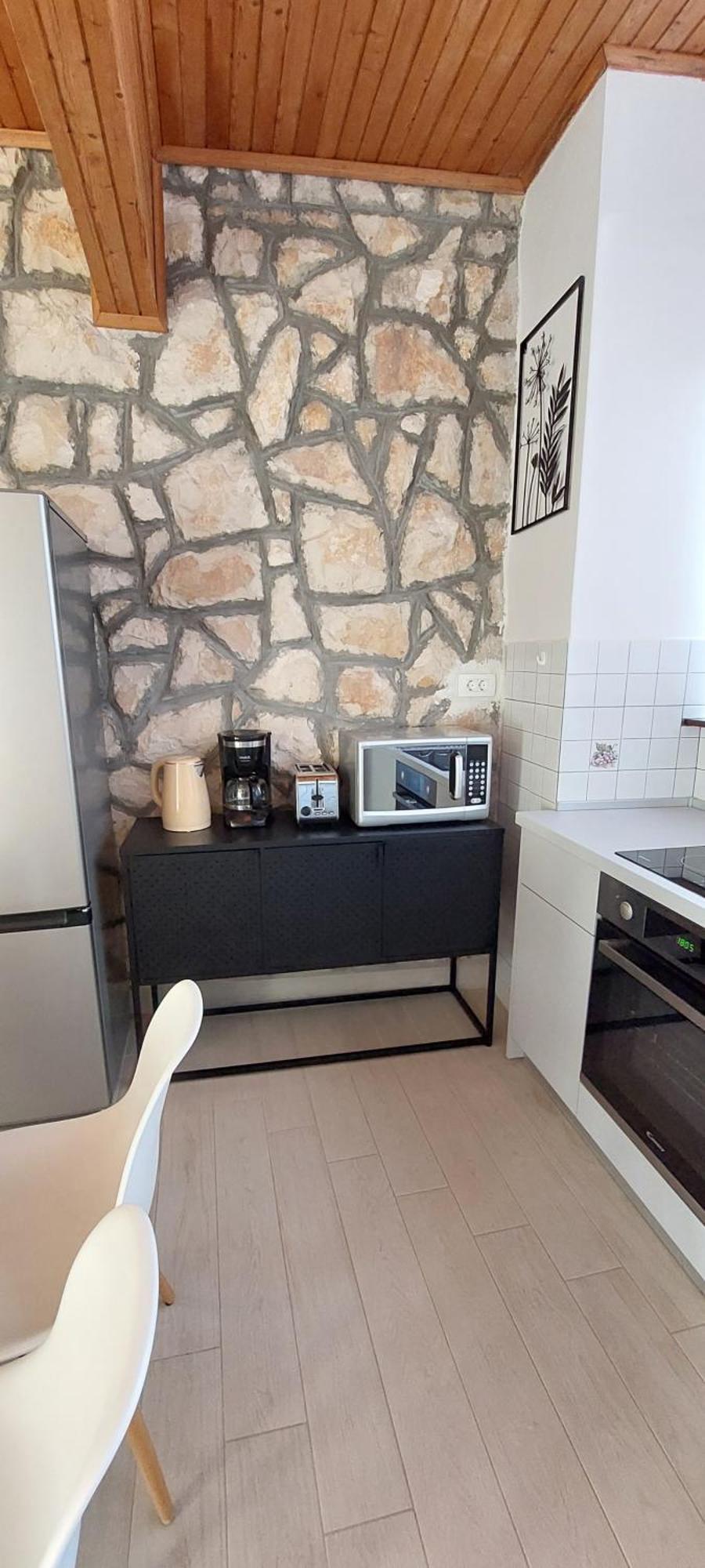 Apartment Kiwi Рабац Екстер'єр фото
