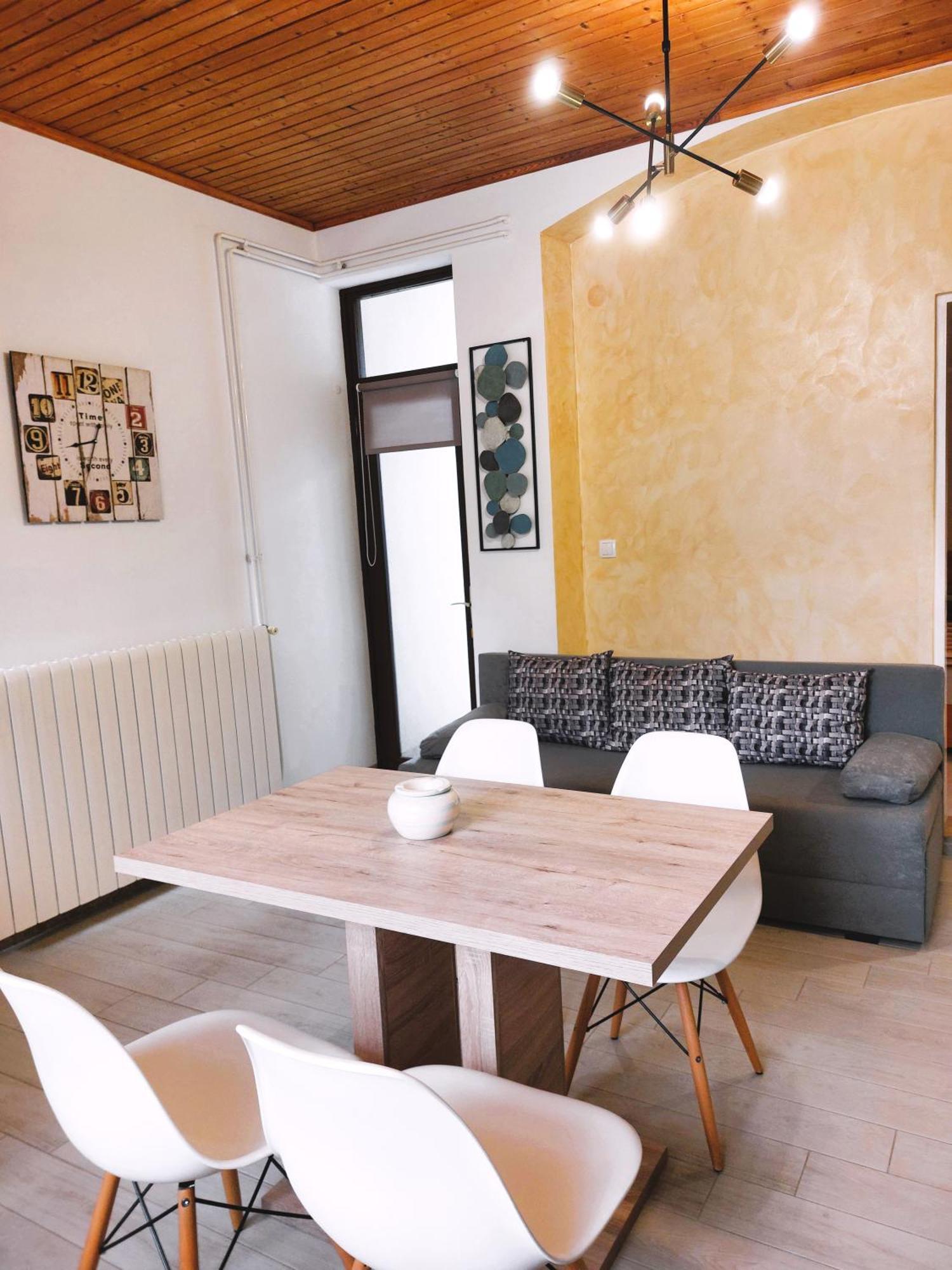 Apartment Kiwi Рабац Екстер'єр фото