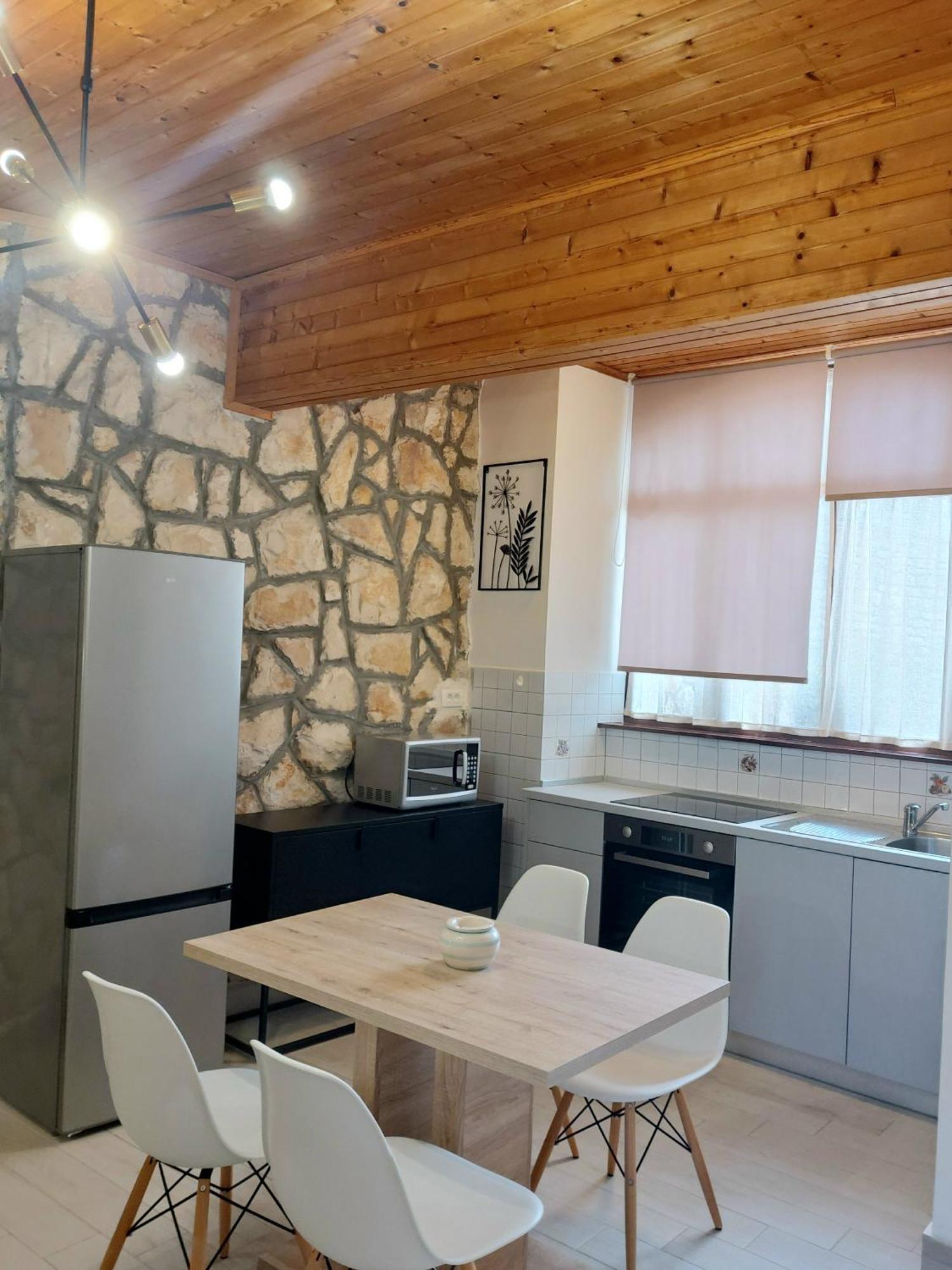 Apartment Kiwi Рабац Екстер'єр фото